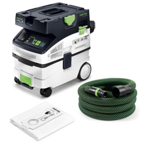 Festool Mobil elszívó CLEANTEC CTL MIDI I