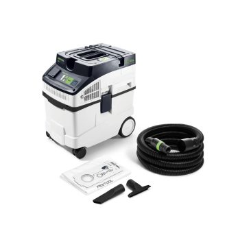 Festool CT 25 Mobil elszívó