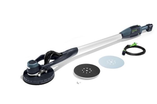 Festool Hosszú szárú falcsiszoló PLANEX LHS-E 225 EQ-CB