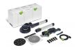 Festool Hosszúszárú falcsiszoló- és elszívókészlet LHS 2 225/CTL 36-Set PLANEX