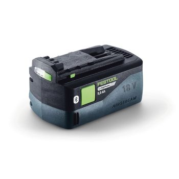 Festool BP 18 Li 5,0 HP-ASI HighPower akkuegység