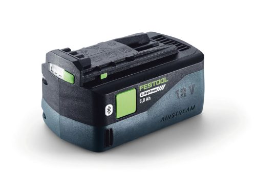 Festool BP 18 Li 5,0 HP-ASI HighPower akkuegység