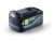 Festool BP 18 Li 5,0 HP-ASI HighPower akkuegység