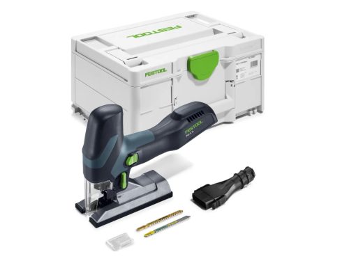 Festool PSC-E 18 EB-Basic Akkus szúrófűrész
