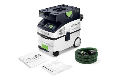 Festool Mobil elszívó CLEANTEC CTL MIDI I AC
