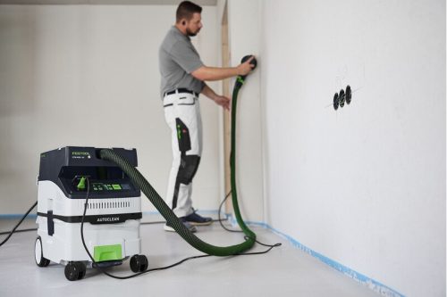Festool Mobil elszívó CLEANTEC CTM MIDI I AC