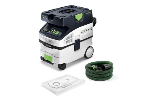 Festool Mobil elszívó CLEANTEC CTH MIDI I AC