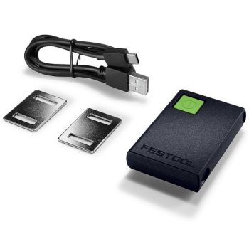 Festool LM-TS/TSC fénymodul: spotlámpa a vágáshoz.