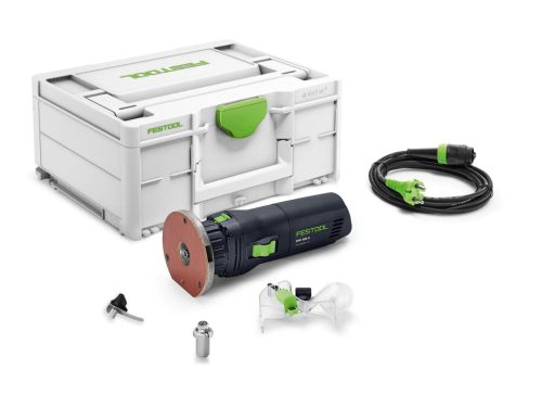 Festool OFK 500 Q-Plus R3 Élmaró