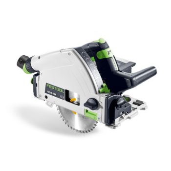 Festool Akkus merülőfűrész TSC 55 KEB-Basic