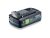 Festool BP 18 TBX 4 C-ASI Tabless akkuegység
