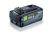 Festool BP 18 TBX 8 ASI Tabless akkuegység