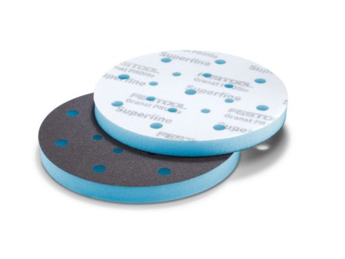 Festool Granat PROfile csiszolóanyag D150 M GR PRO/10 Superfine (P500-600)