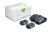 Festool SYS 18V 2xTBX4/TCL6DUO Energia-set