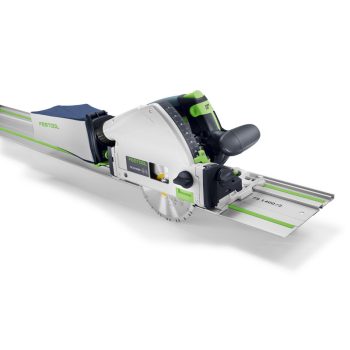  Festool Akkus merülőfűrész TSC 55 KSEB-Basic-FS