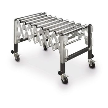 Holzstar ollós görgőspálya SRB 130