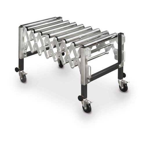 Holzstar ollós görgőspálya SRB 130