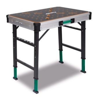 Holzstar multifunkciós munkaasztal MFT 455