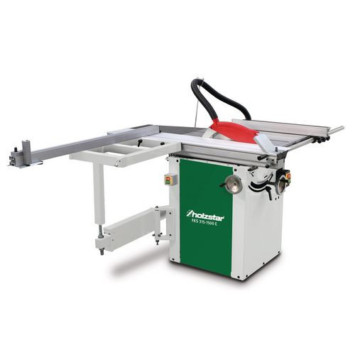 Holzstar lapszabász körfűrész FKS 315-1500 E