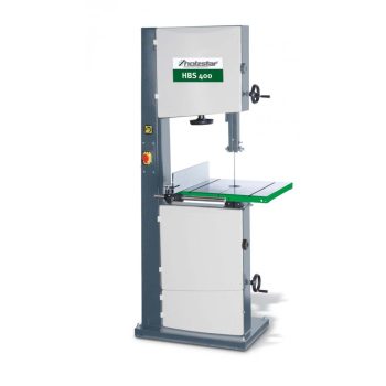   HOLZSTAR Faipari szalagfűrész HBS 473 (magass.285mm, aszt.535x485, 1,5kW