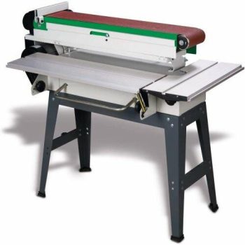 Holzstar Élcsiszológép KSO 790 (400 V)