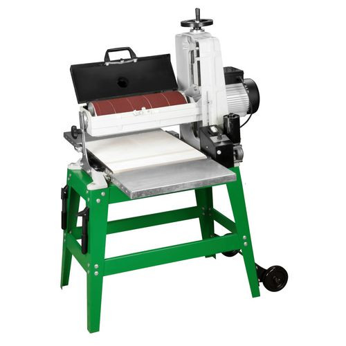 Holzstar Hengeres csiszológép 405