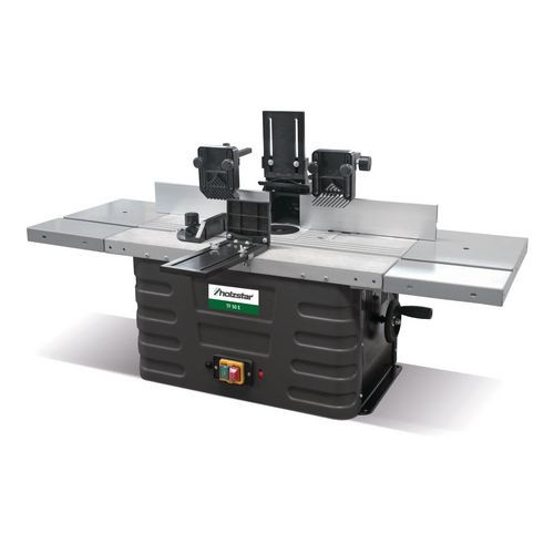 Holzstar asztali marógép TF 50 E