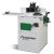 Holzstar asztali marógép TF 170 E (230 V)