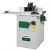 Holzstar TF 170 E (400 V) asztalos csapos marógép