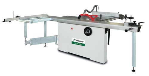 Holzstar TF 190E / 230V asztalos marógép