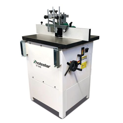 Holzstar asztali marógép TF 190 E (230 V)