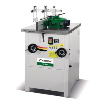Holzstar TF 190 SE (230 V) asztalos marógép