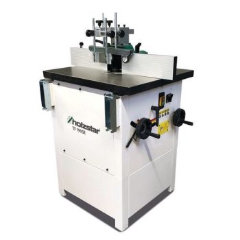 Holzstar asztali marógép TF 190 SE (230 V)