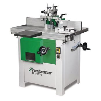 Holzstar asztali marógép TF 200 SE