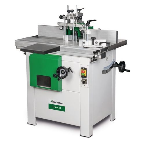 Holzstar Faipari marógép TF 200 SE 