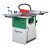 Holzstar asztali körfűrész TKS 254 E (400 V)
