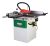 Holzstar TKS 254 Pro asztali körfűrész (400 V)