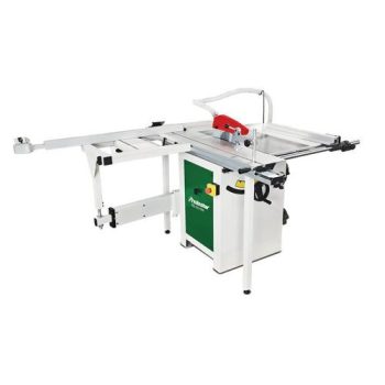 Holzstar lapszabász körfűrész FKS 255-1300 (230V)