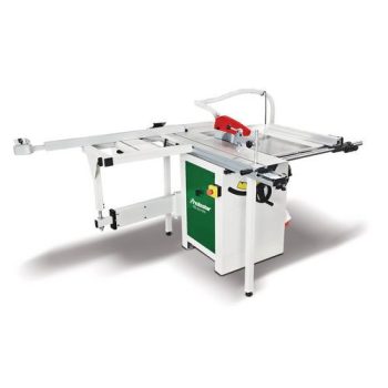 Holzstar lapszabász körfűrész FKS 255-1300 (400V)
