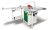Holzstar FKS 255-1300 lapszabász gép