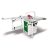 Holzstar lapszabász körfűrész FKS 255-1300 (400V)