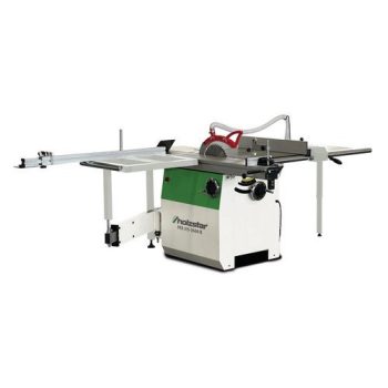 Holzstar lapszabász körfűrész FKS 315-2600 B