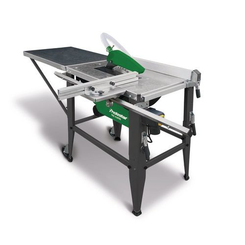 Holzstar asztali körfűrész TKS 316 PRO (230 V)