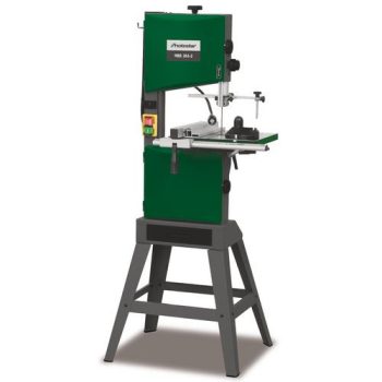 Holzstar faipari szalagfűrész HBS 261-2