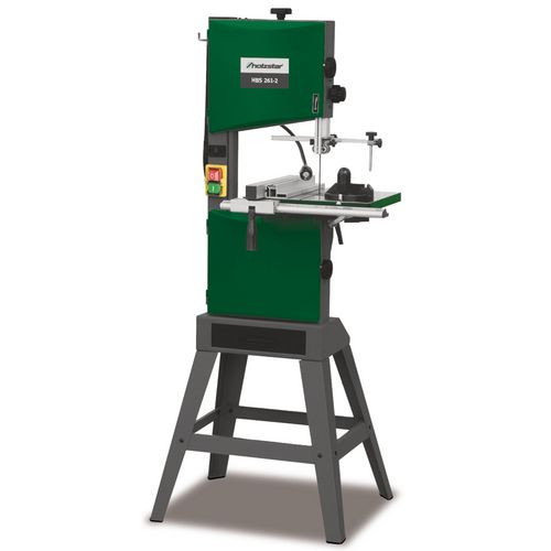 Holzstar faipari szalagfűrész HBS 261-2
