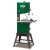 HOLZSTAR Szalagfűrész HBS 361-2