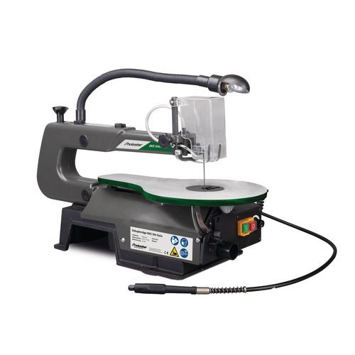 Holzstar lombfűrészgép DKS 504 Vario