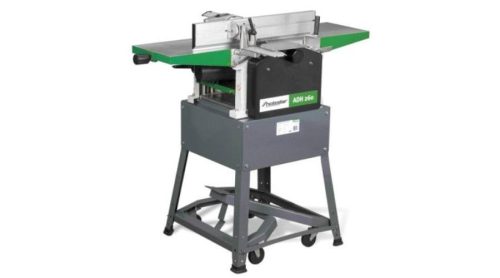Holzstar Kombinált egyengető és vastagsági gyalu ADH 260 (2kW, 260mm) 