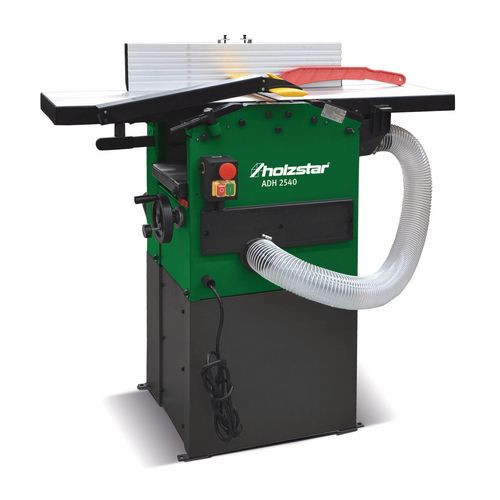 Holzstar egyengető-vastagoló gyalugép ADH 2540 (400V)