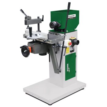 Holzstar LLB 16 PB (400 V) faipari hosszlyukfúró gép